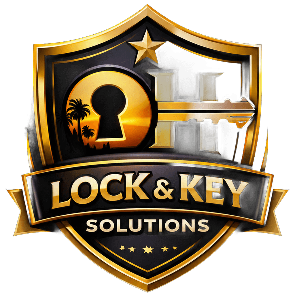 OH Lock and Key Solutions