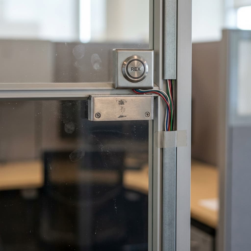 Access control